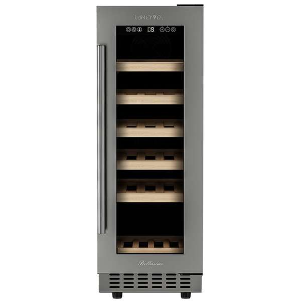Винный шкаф Meyvel MV19-KST1